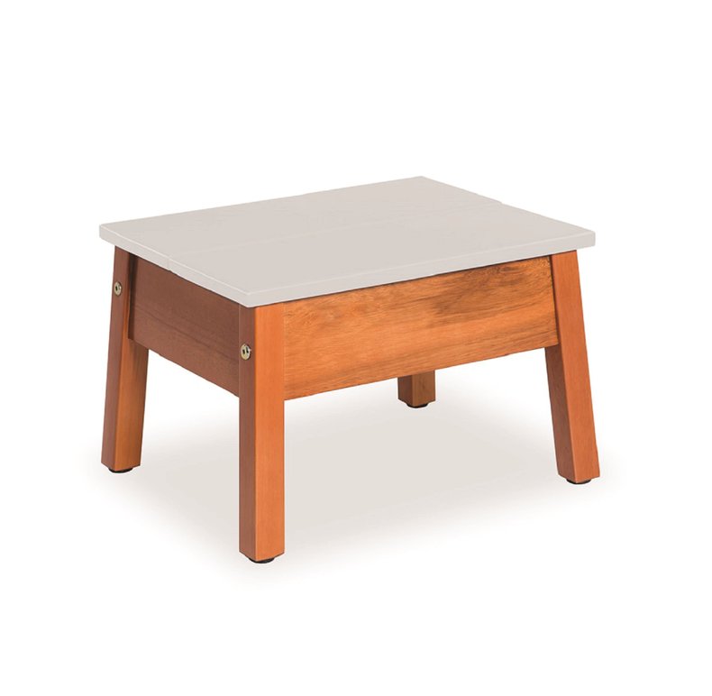 banquetas duo natural fendi 1