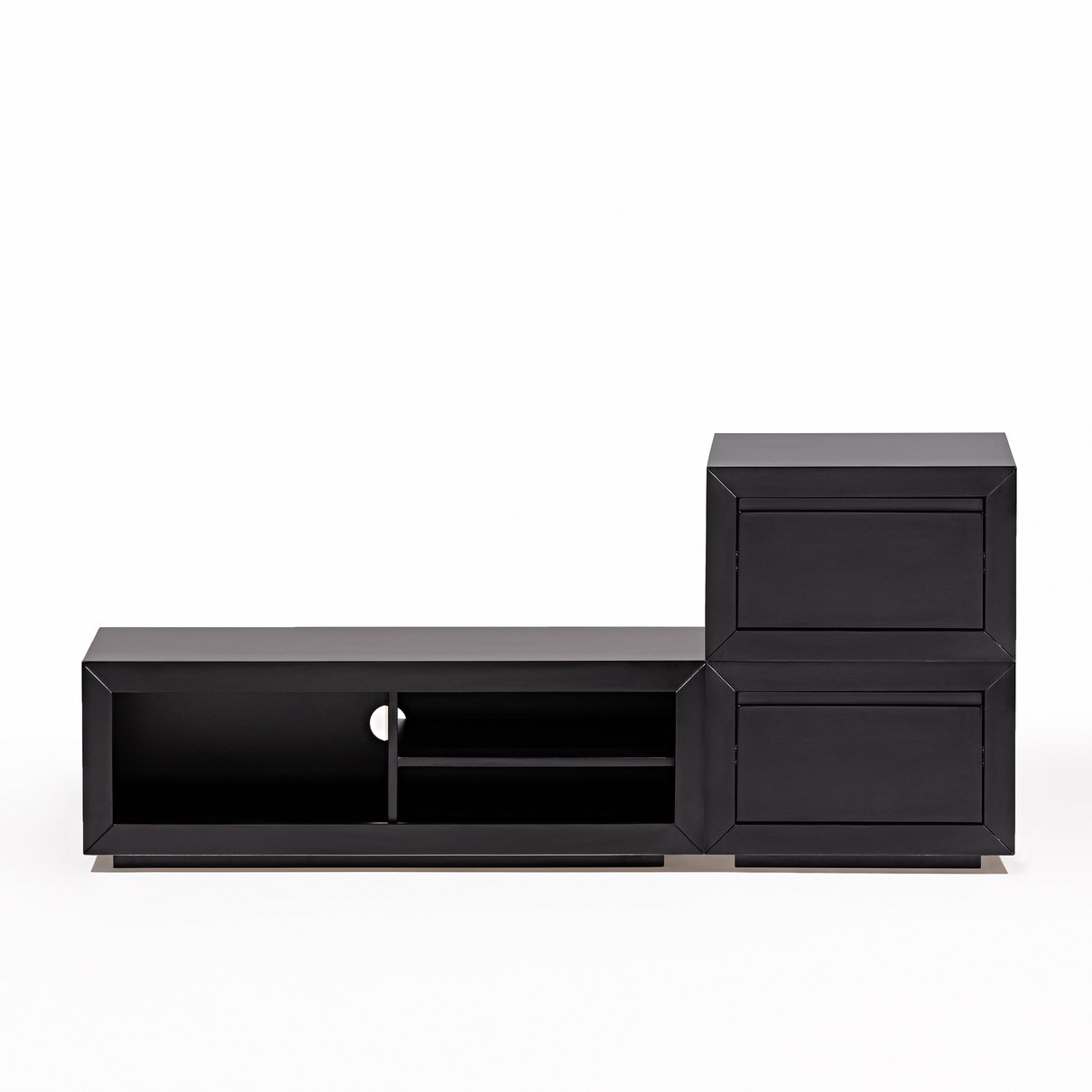 rack modular combinacoes preto 2