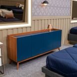 Buffet Elohin - Reality