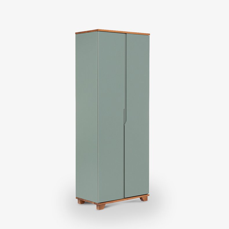 armario multiuso venus verde 1