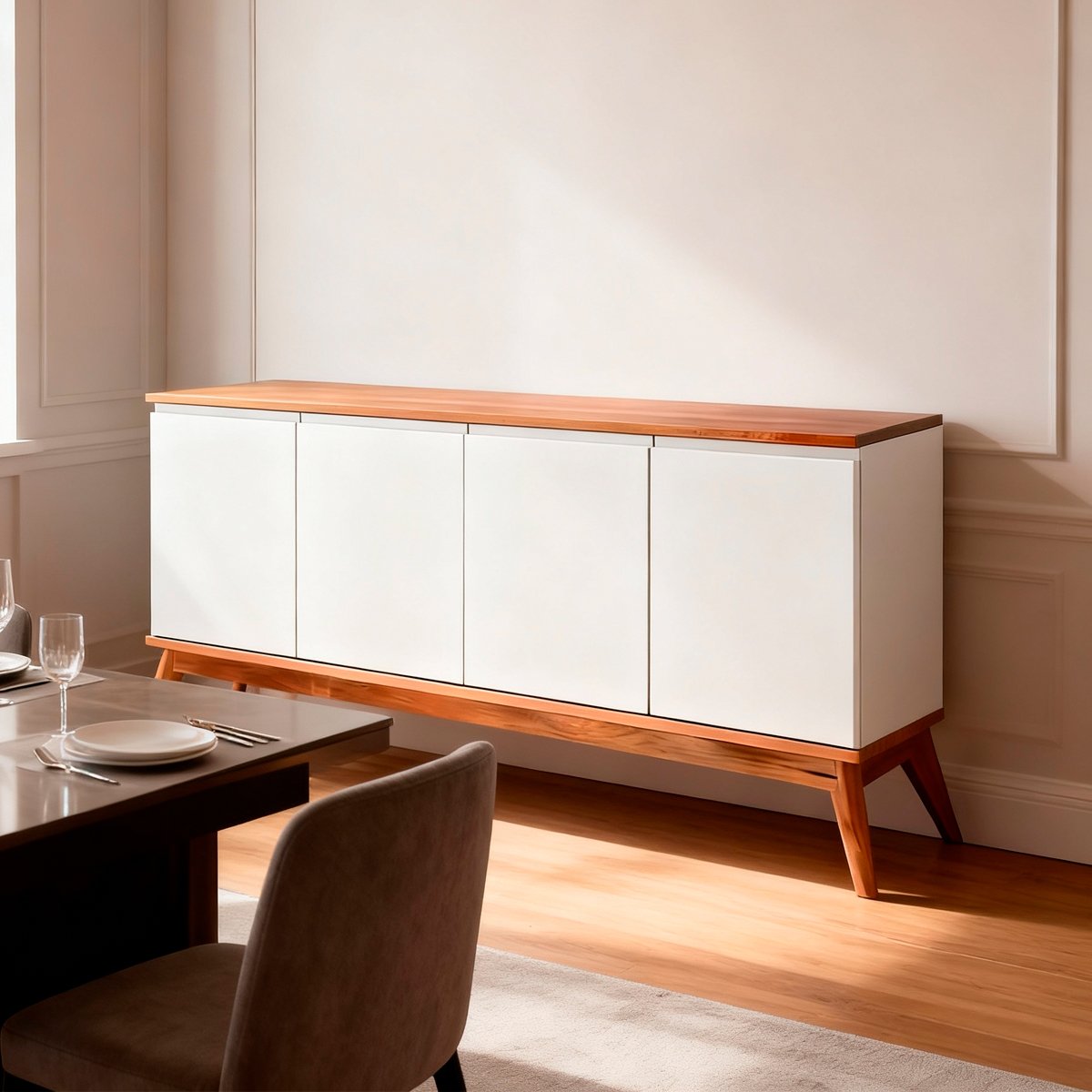 Produto M&eacute;z M&oacute;veis