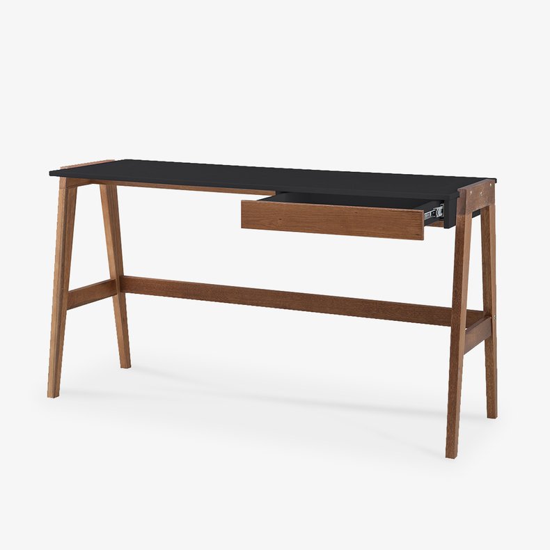 escrivaninha dior 134 preto