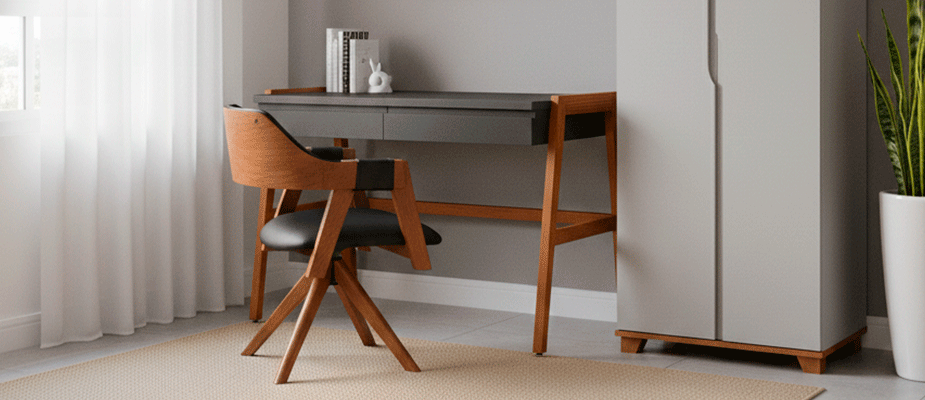 Tendências de Decoração 2026