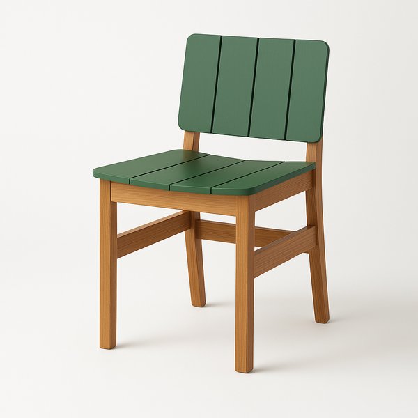 cadeira liberty verde musgo 5