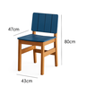 cadeira liberty azul 6