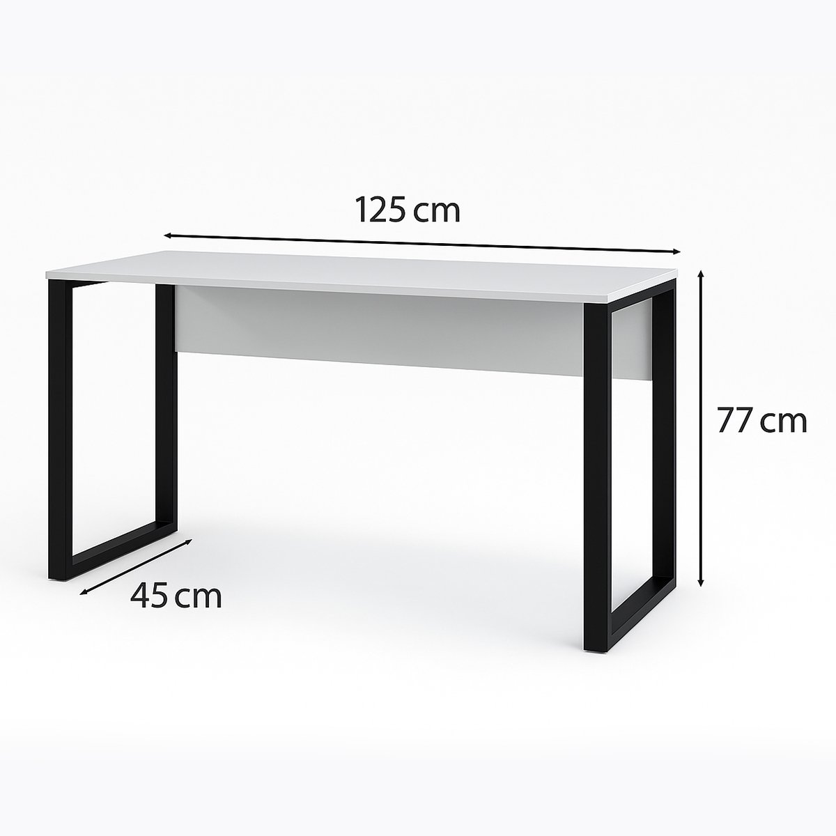 Escrivaninha  Vicenza 125  img2