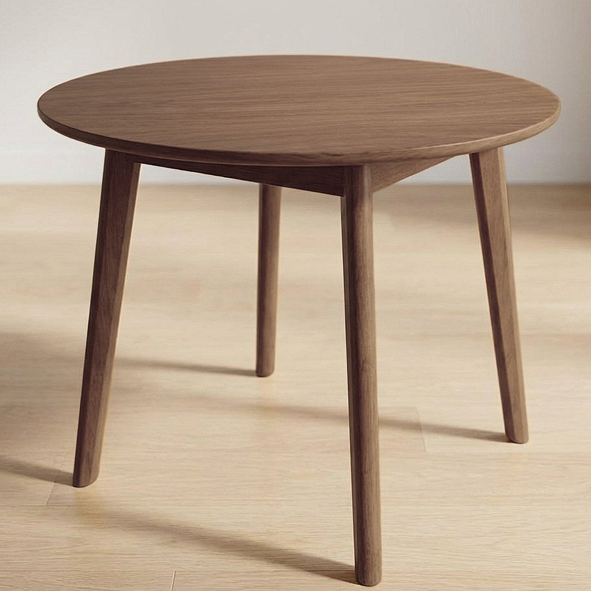 mesa de jantar redonda 100cm mel cinna mudeso 1