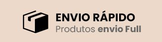 Selo envio