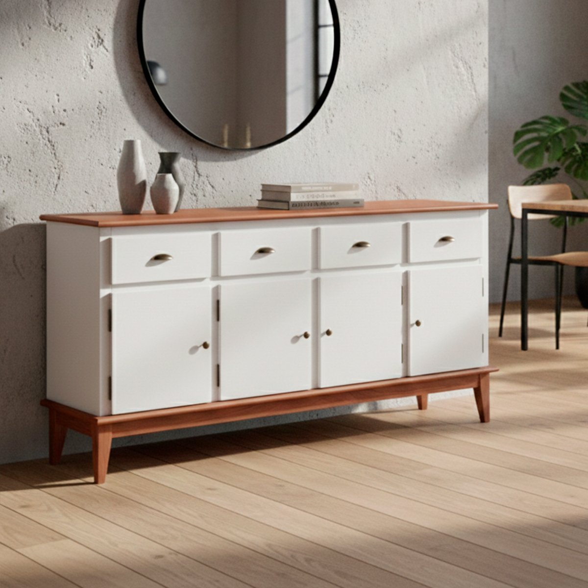 Produto Méz Móveis