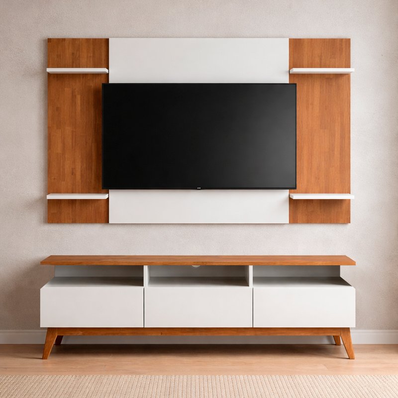 Rack Fiori 60